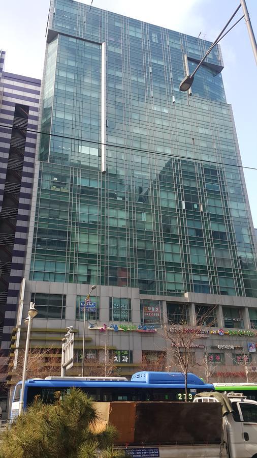 首爾 Jsm开放式客房酒店 外观 照片